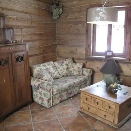 In Mit Offener Terrasse Cisowa