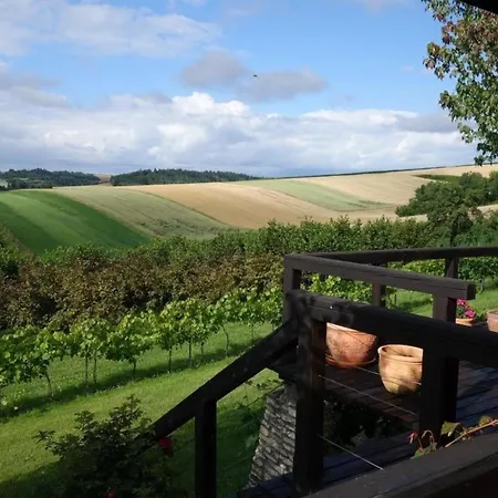 Holiday home In Mit Offener Terrasse