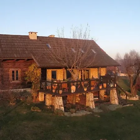 In Mit Offener Terrasse
