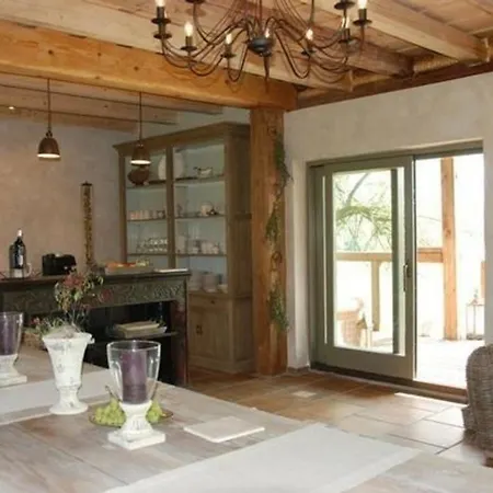 Holiday home In Mit Offener Terrasse Cisowa