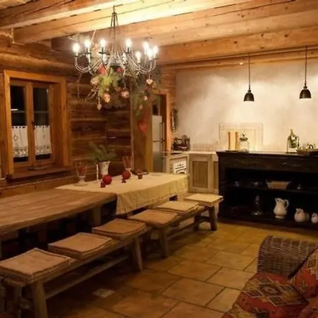 In Mit Offener Terrasse *